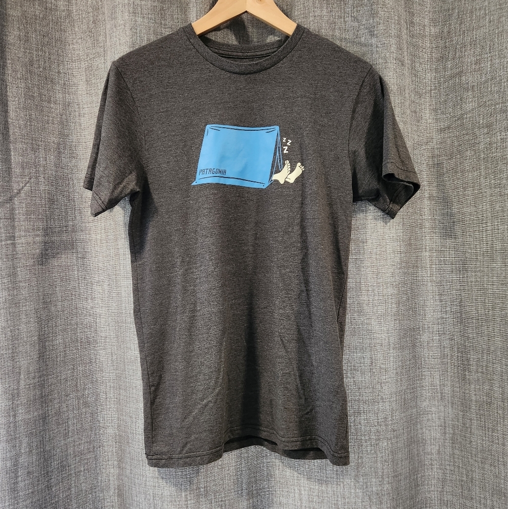 Men's Patagonia SS Shirt